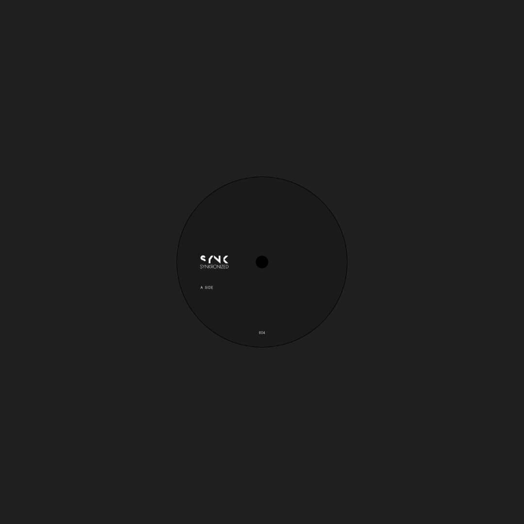 1. Chad Andrew - Happy Mistakes EP