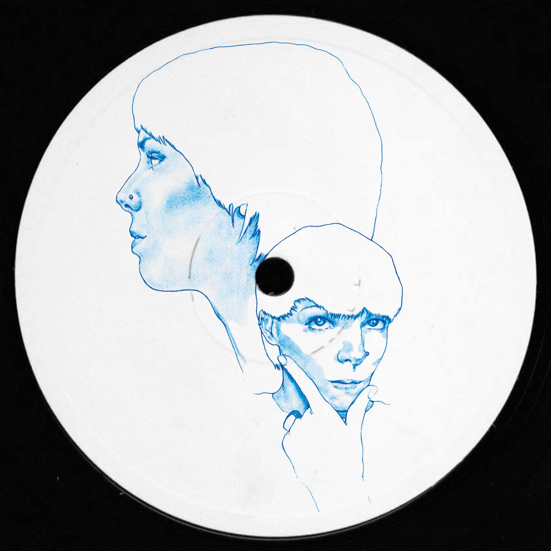 1. Ema Remedi - El Poncho Del Diablo EP