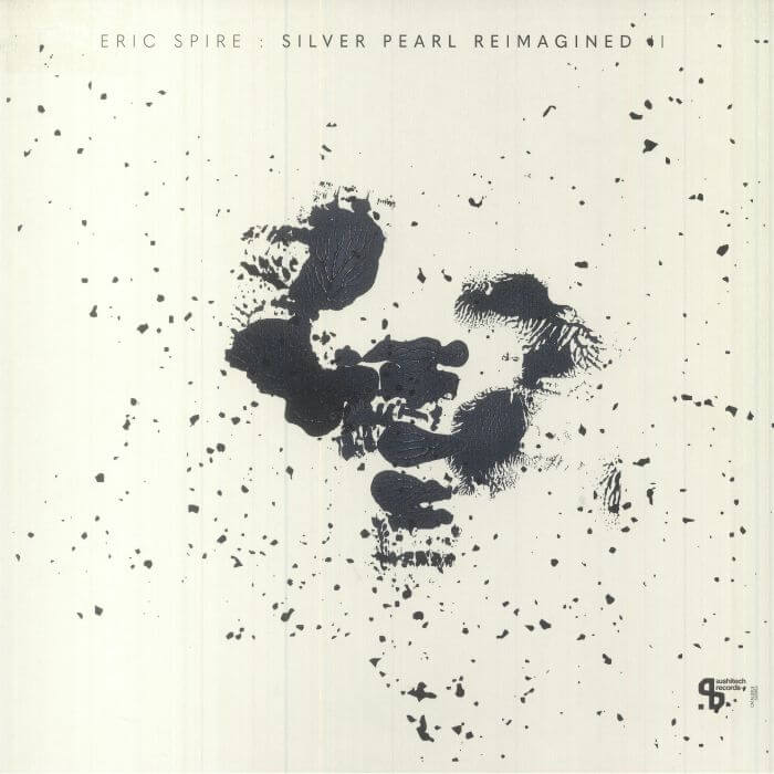 1. Eric Spire - Silver Pearl Reimagined II