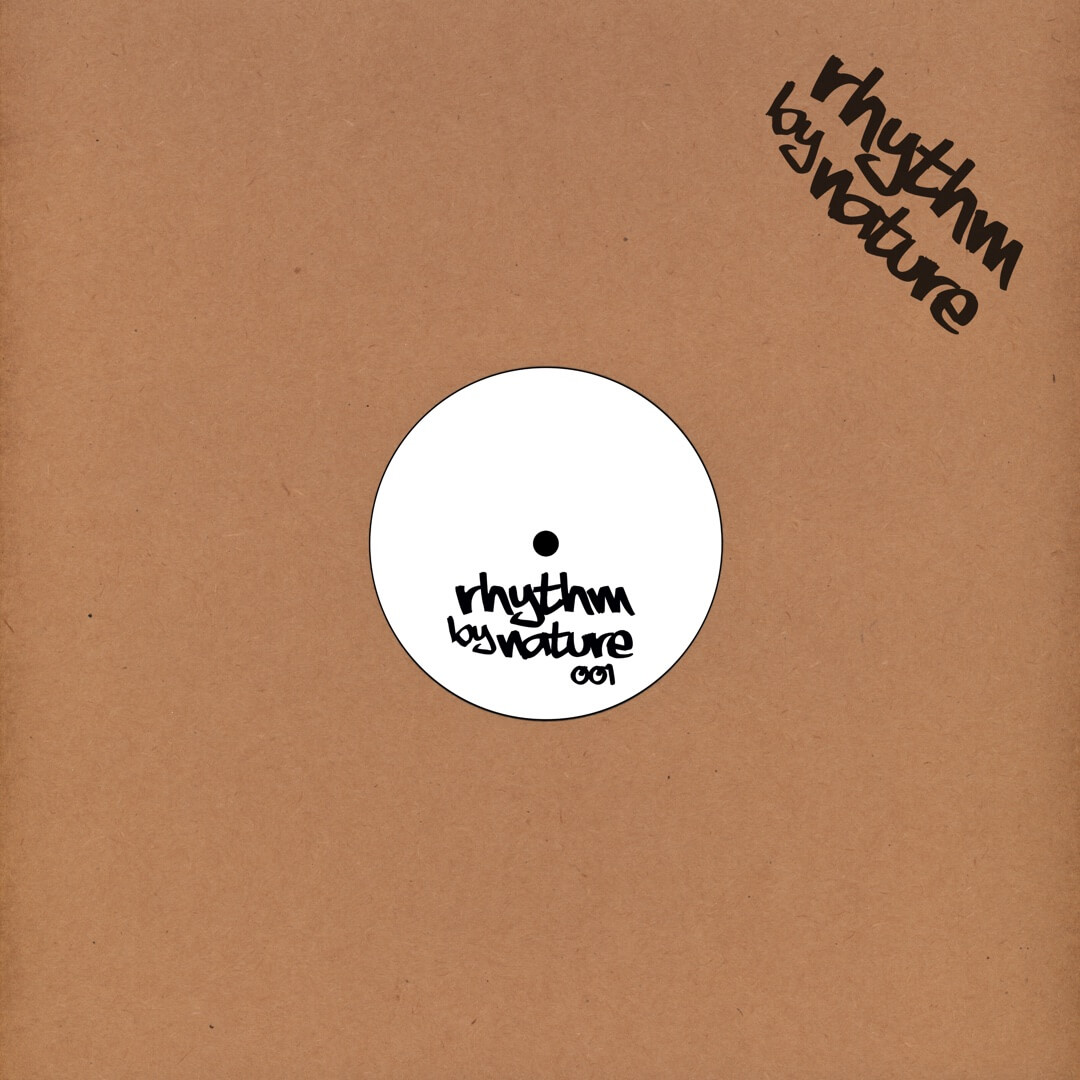 1. Nail - Shake Two EP