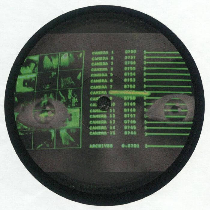 1. Santiago Martinez - Discovery (Remixes)