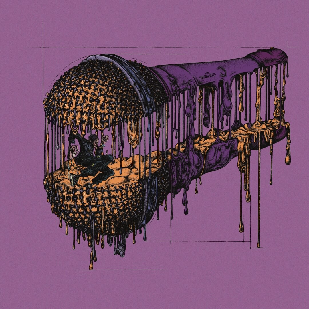 1. Tagir & Indigo Minds - Meditation Dance EP