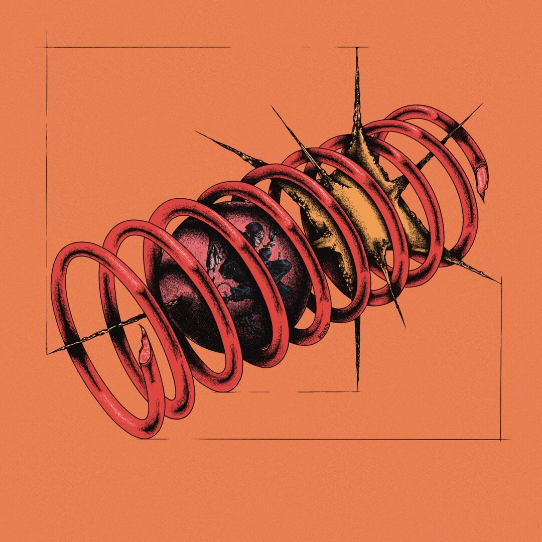 1. Tagir - Movement EP