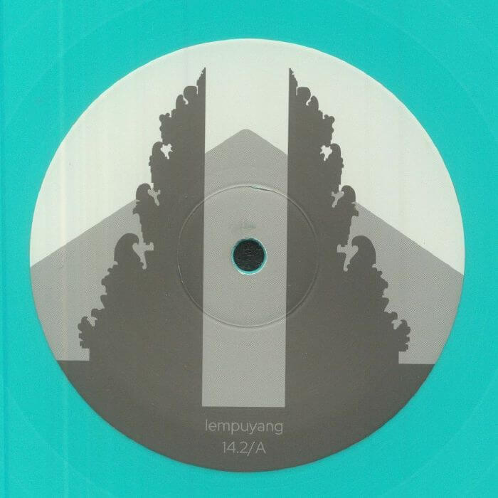 1. Various - Pura Lempuyang Dua