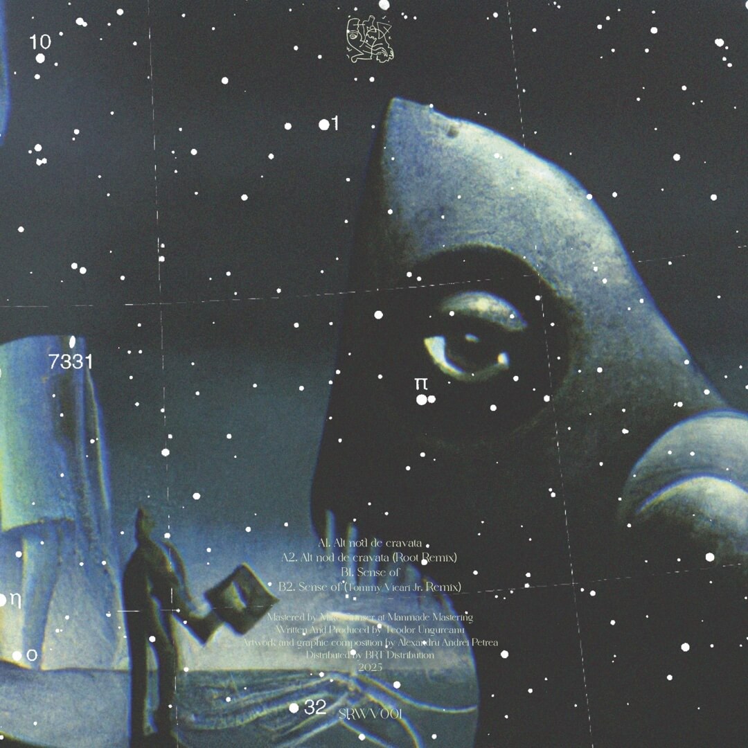 2. Apolinic - Pegasi EP