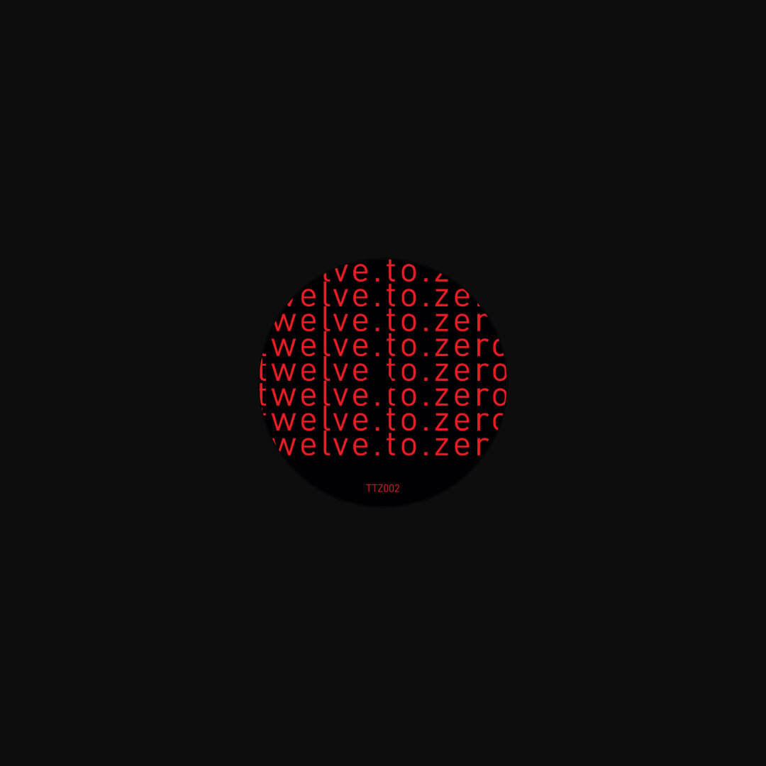 2. Crihan - While You Sleep EP