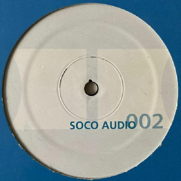 2. Eddie Richards - d.comm (warehouse find)