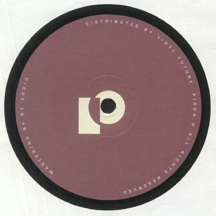 2. Guy From Downstairs, Jorge Savoretti, Lulla, Unknown Collective, Hendriks Toth - Zephyr I