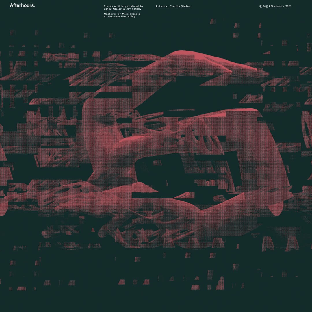 2. Miller & Jay Tripwire - Greasy Grooves