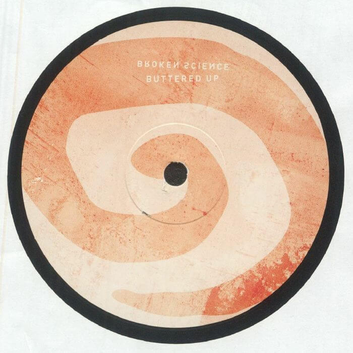 2. Ostrich - Snake Charmer EP