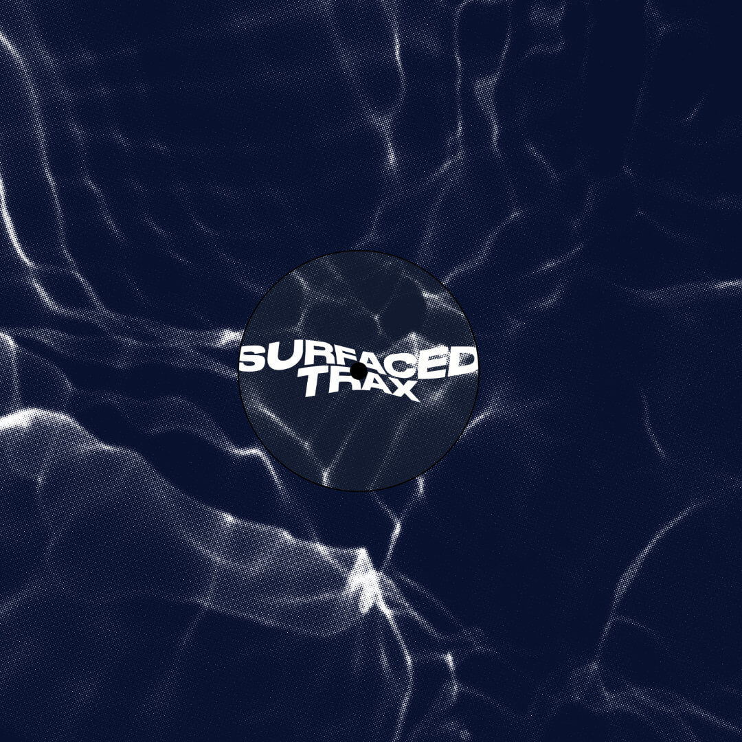 2. Parallax Deep, Weirdvin, Kasvo - Sub Sonics Vol. 1