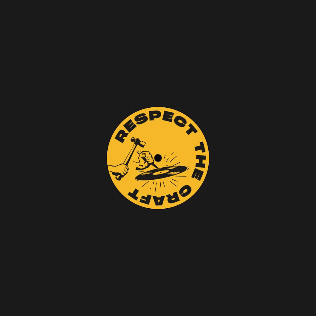 2. RareTwo Inc. aka DJ Sneak & Tripmastaz - 33 Chambers EP
