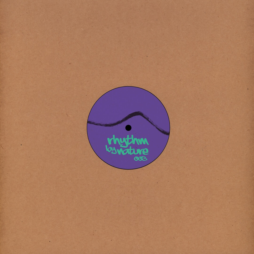 2. Tommy Vicari jnr - Francis Bacon Size Hangover EP