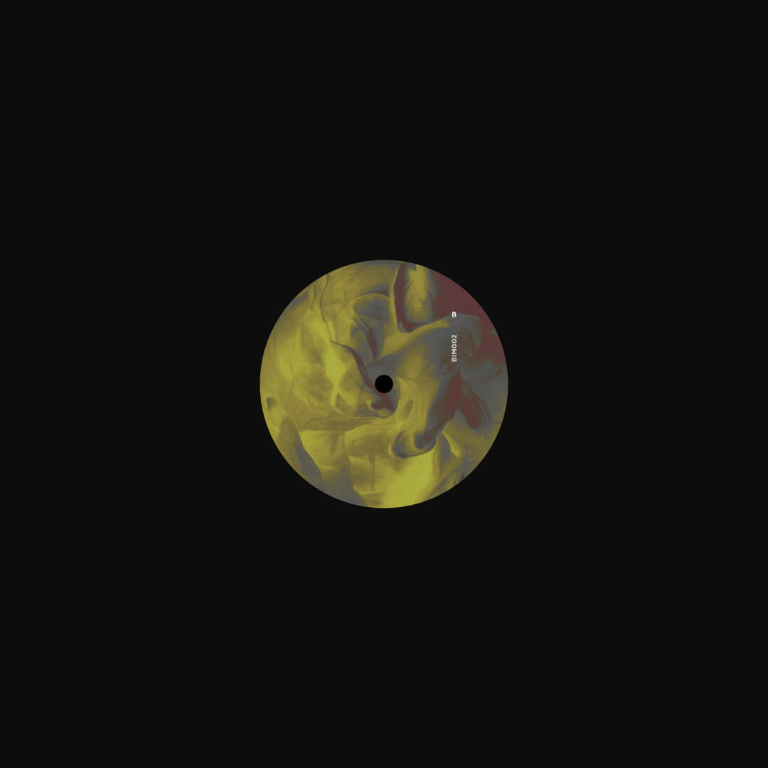 2. Tomohiro Yano & Yuji Kobayashi - Sazae EP