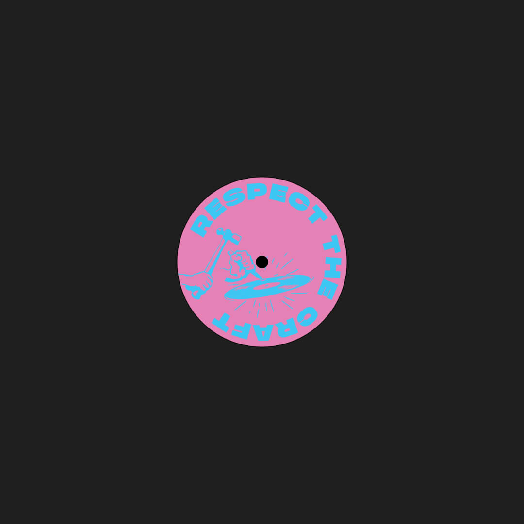 2. Tripmastaz - Rare Sensation EP