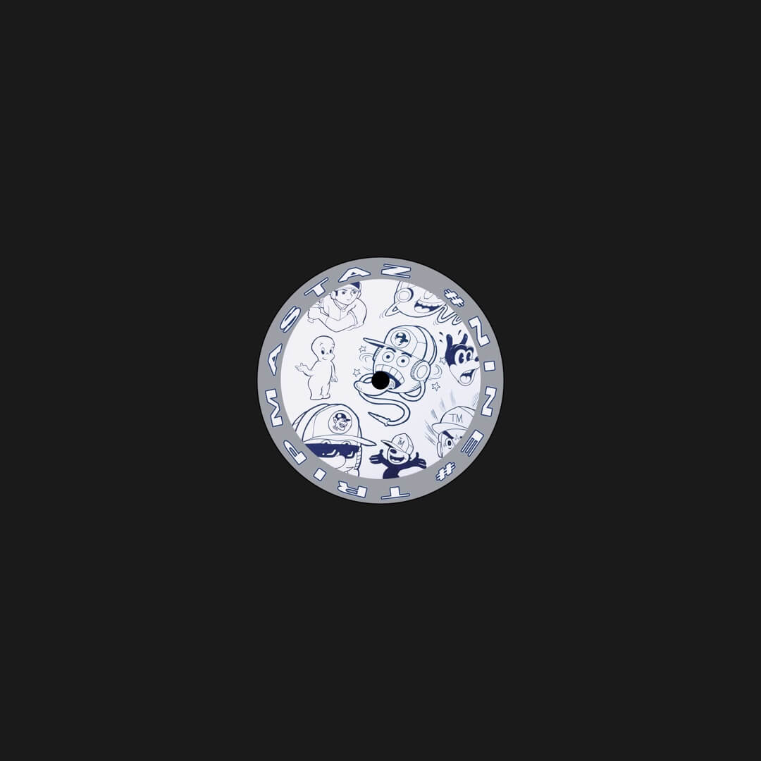 2. Tripmastaz - Tripmastaz 09