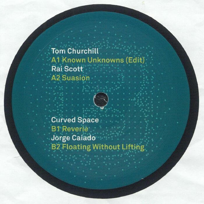 2. Various - Innate 007