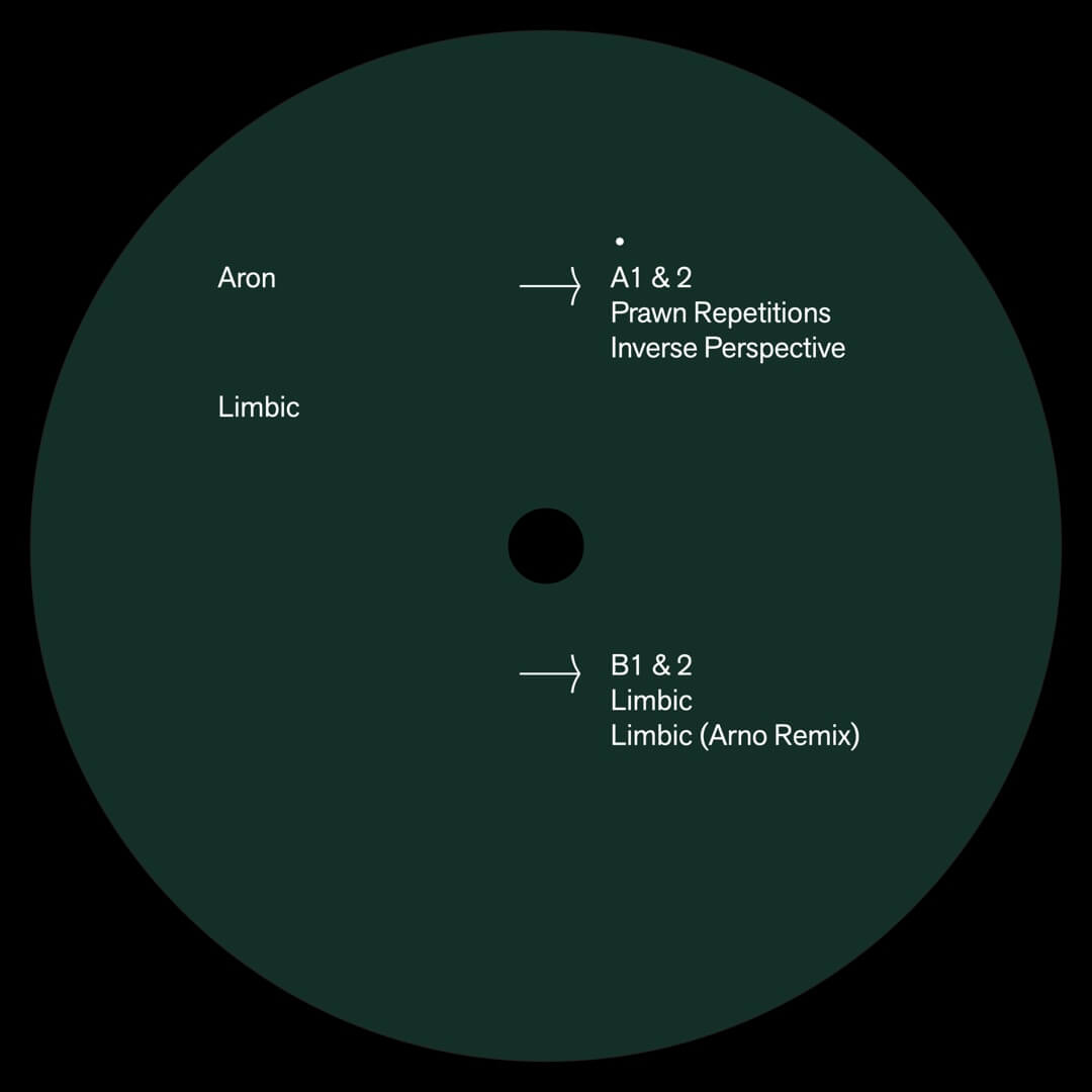 3. Aron - Limbic