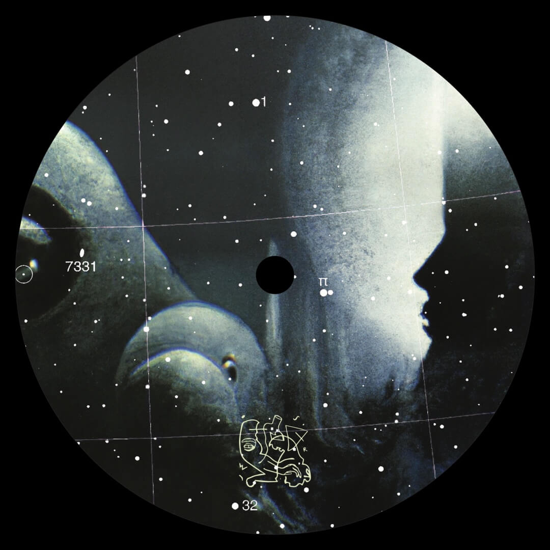 4. Apolinic - Pegasi EP