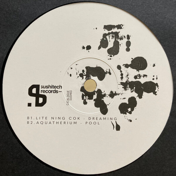 4. Eric Spire - Silver Pearl Reimagined II