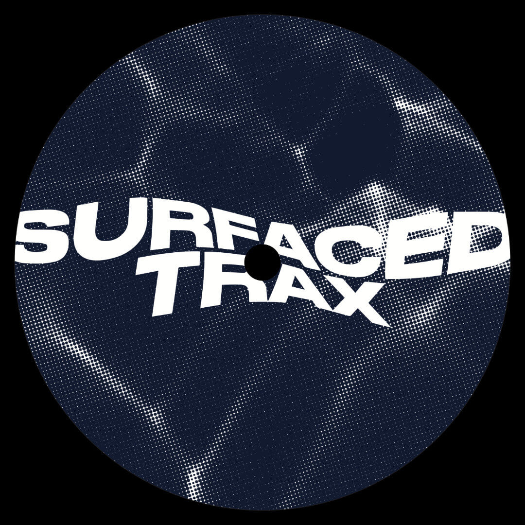 4. Parallax Deep, Weirdvin, Kasvo - Sub Sonics Vol. 1
