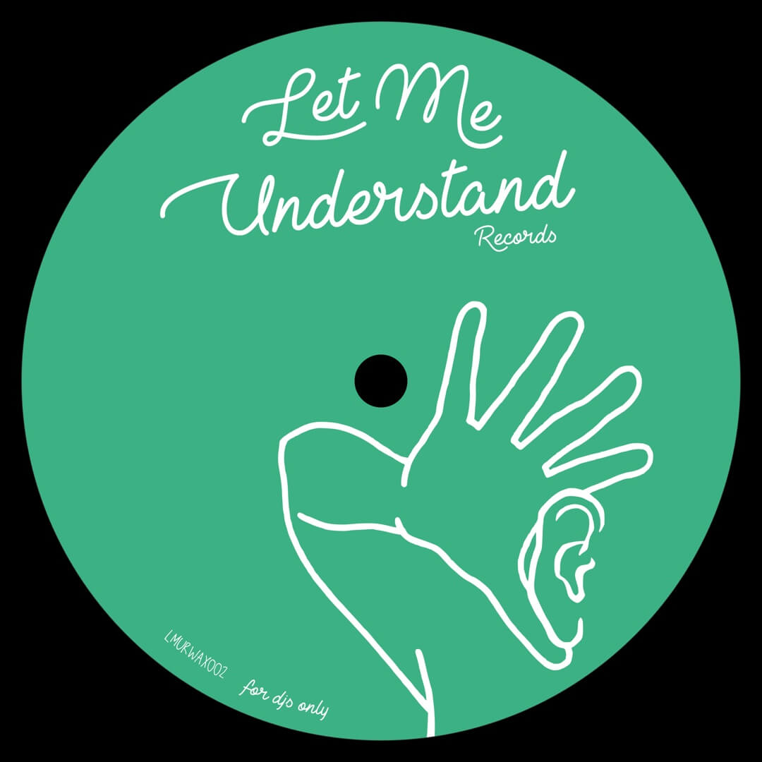 4. Santos - Second Wave EP