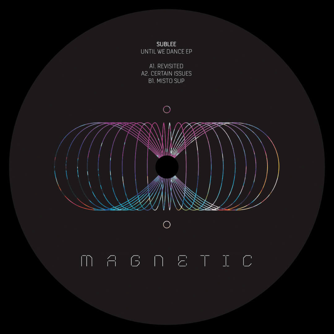 4. Sublee - Until We Dance EP