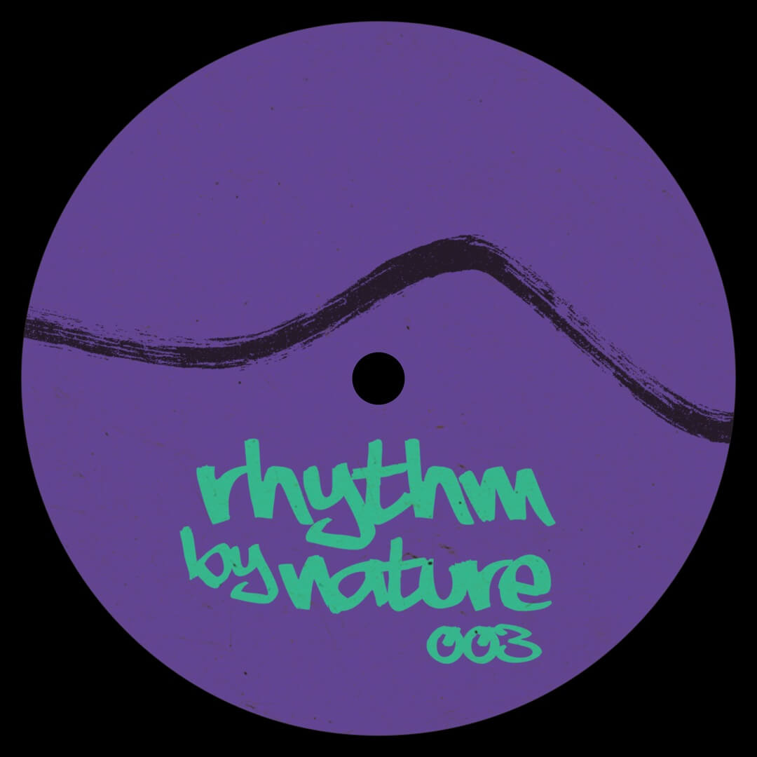 4. Tommy Vicari jnr - Francis Bacon Size Hangover EP