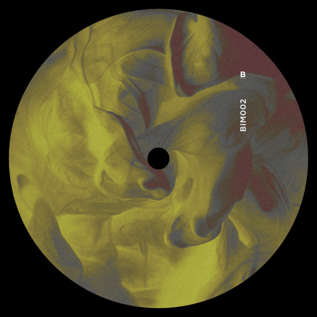 4. Tomohiro Yano & Yuji Kobayashi - Sazae EP