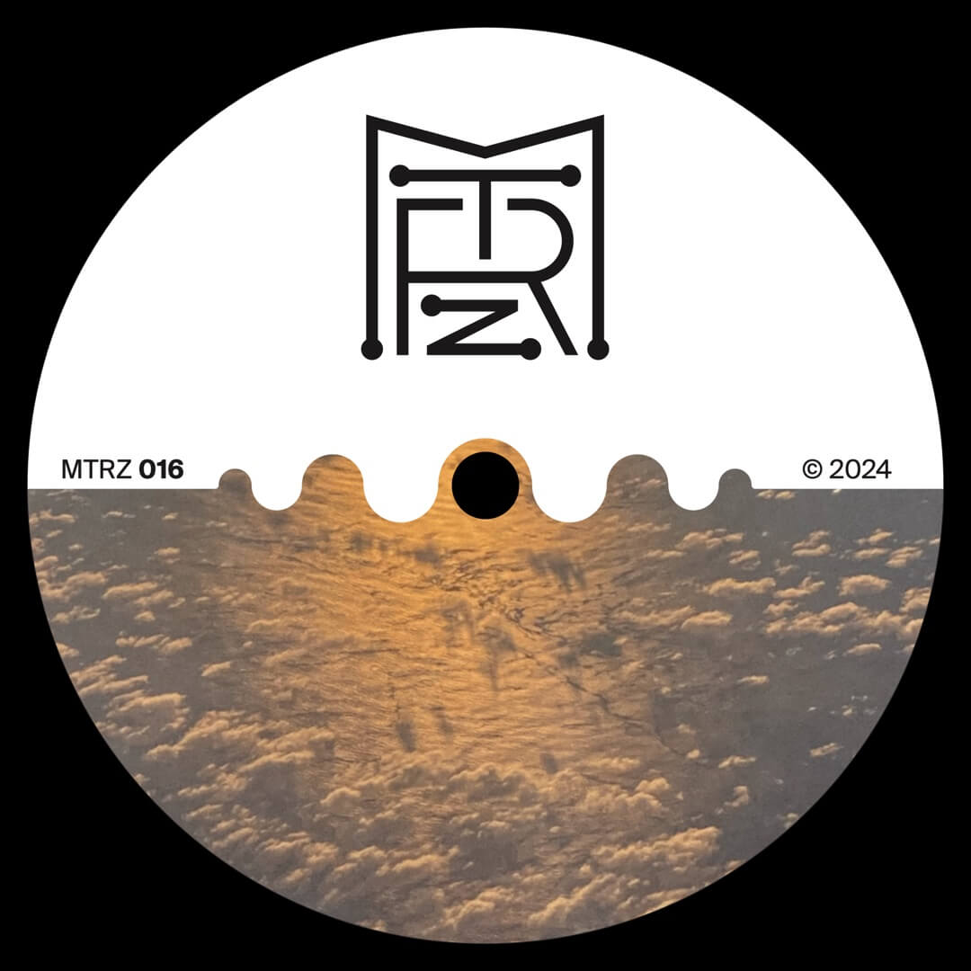4. Zendid - Fradpause EP