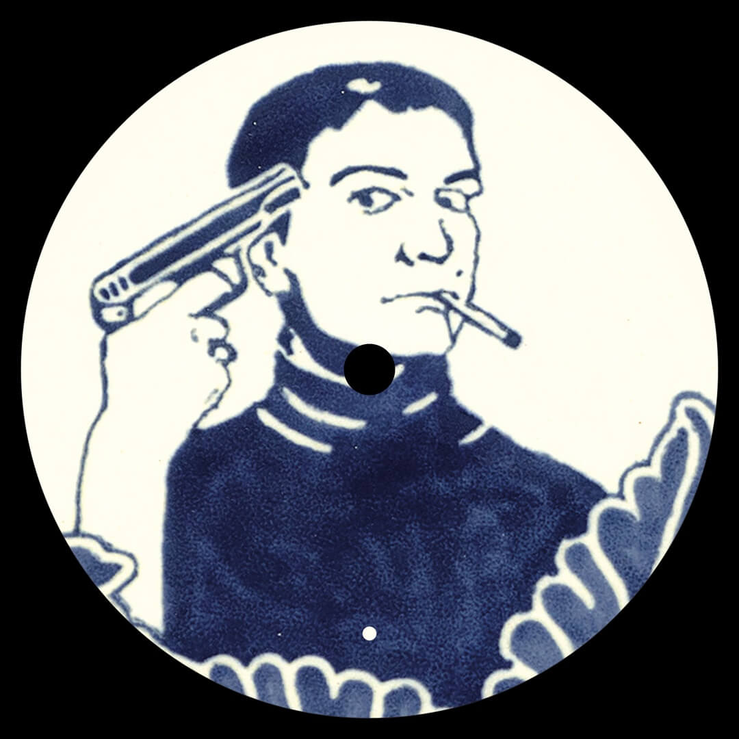 5. Dr. Nojoke - wrongwrongrightright