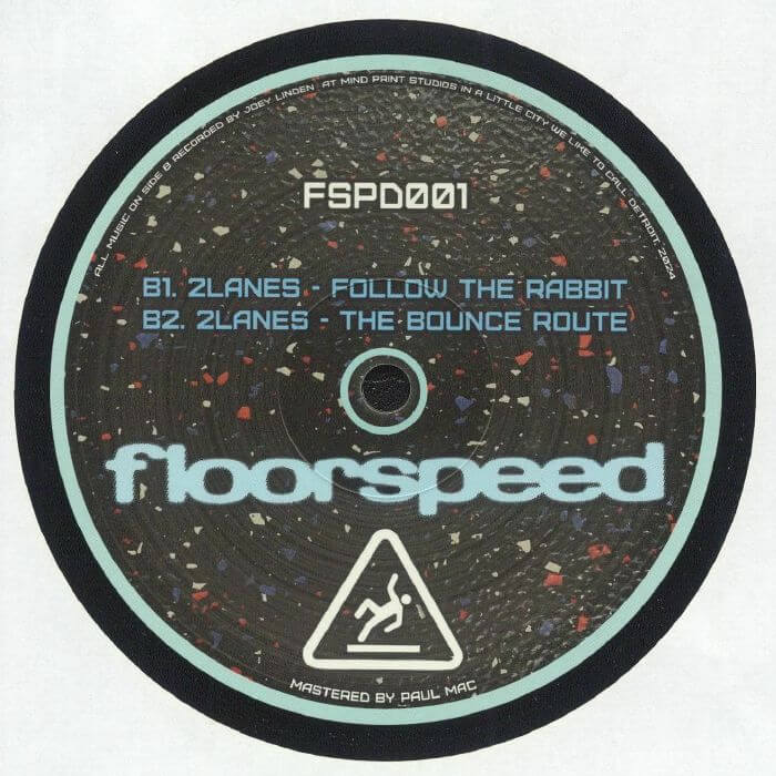 2. 1morning vs. 2Lanes - Lifeform Follow the Rabbit