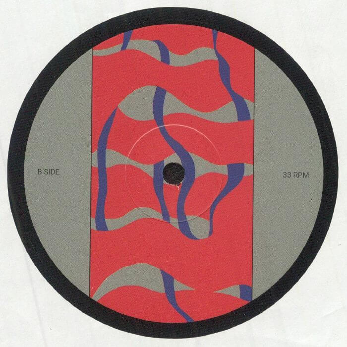 2. Frits Wentink, Malin Genie, ZZ Banks, Clovis Chilwell, Dominic Oswald, Rico Scott - BODO-ACE VA 004