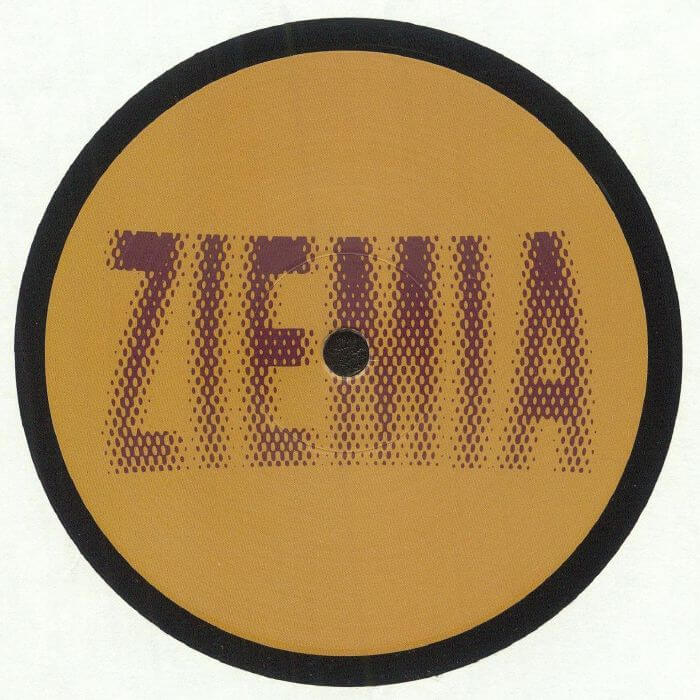 2. Mutual Attraction & Private Press - Ziemia 003