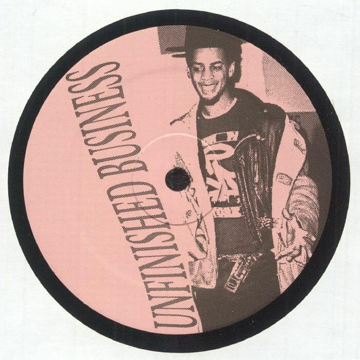 2. Nature Boy - Unfinished Business