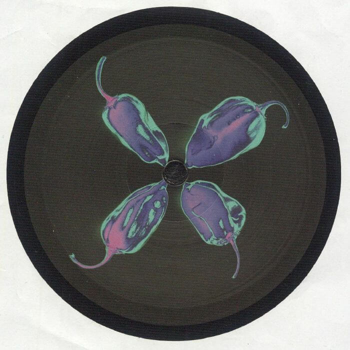 2. Pily - No Bodies EP