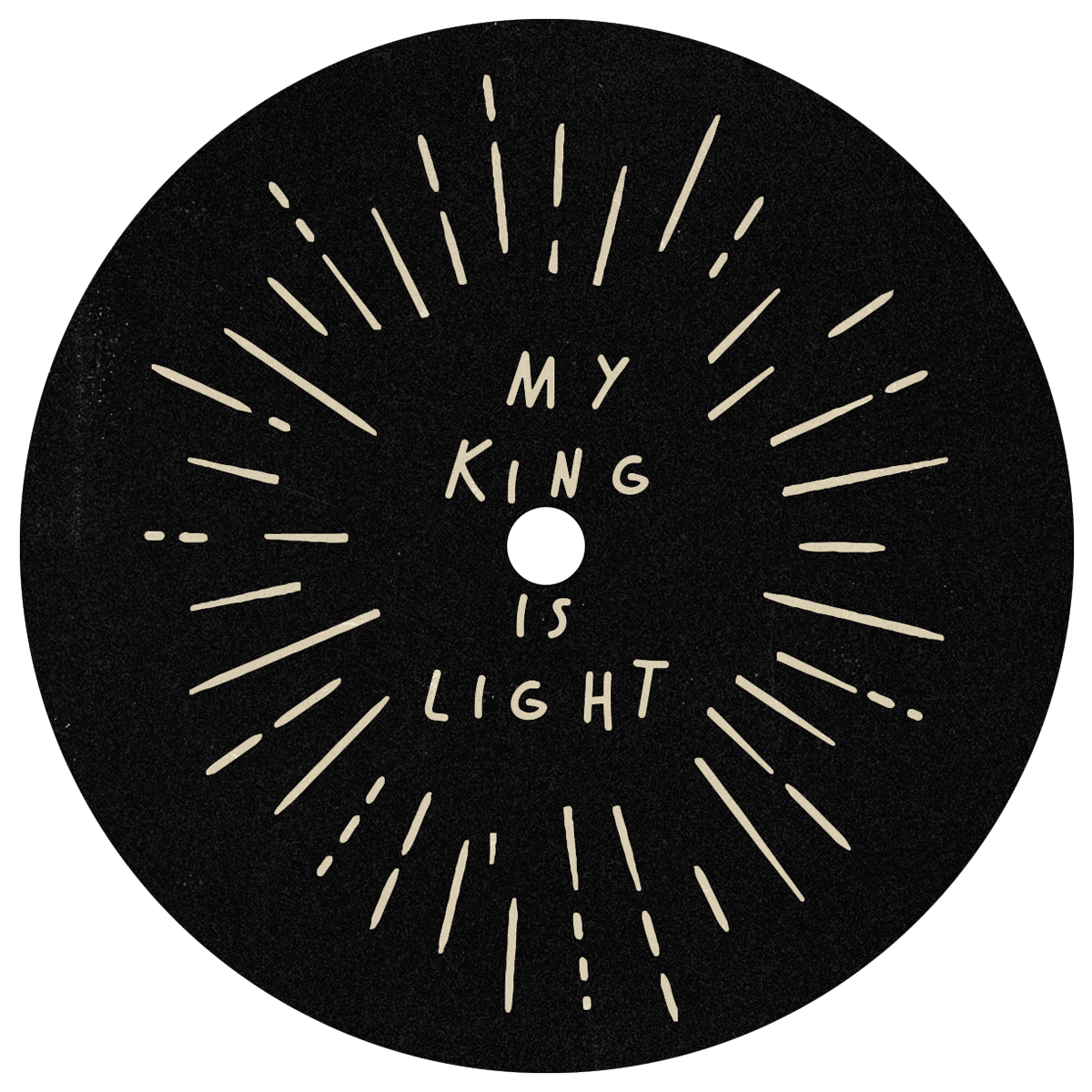 1. Melchior Productions Ltd - Alpha and Omega EP