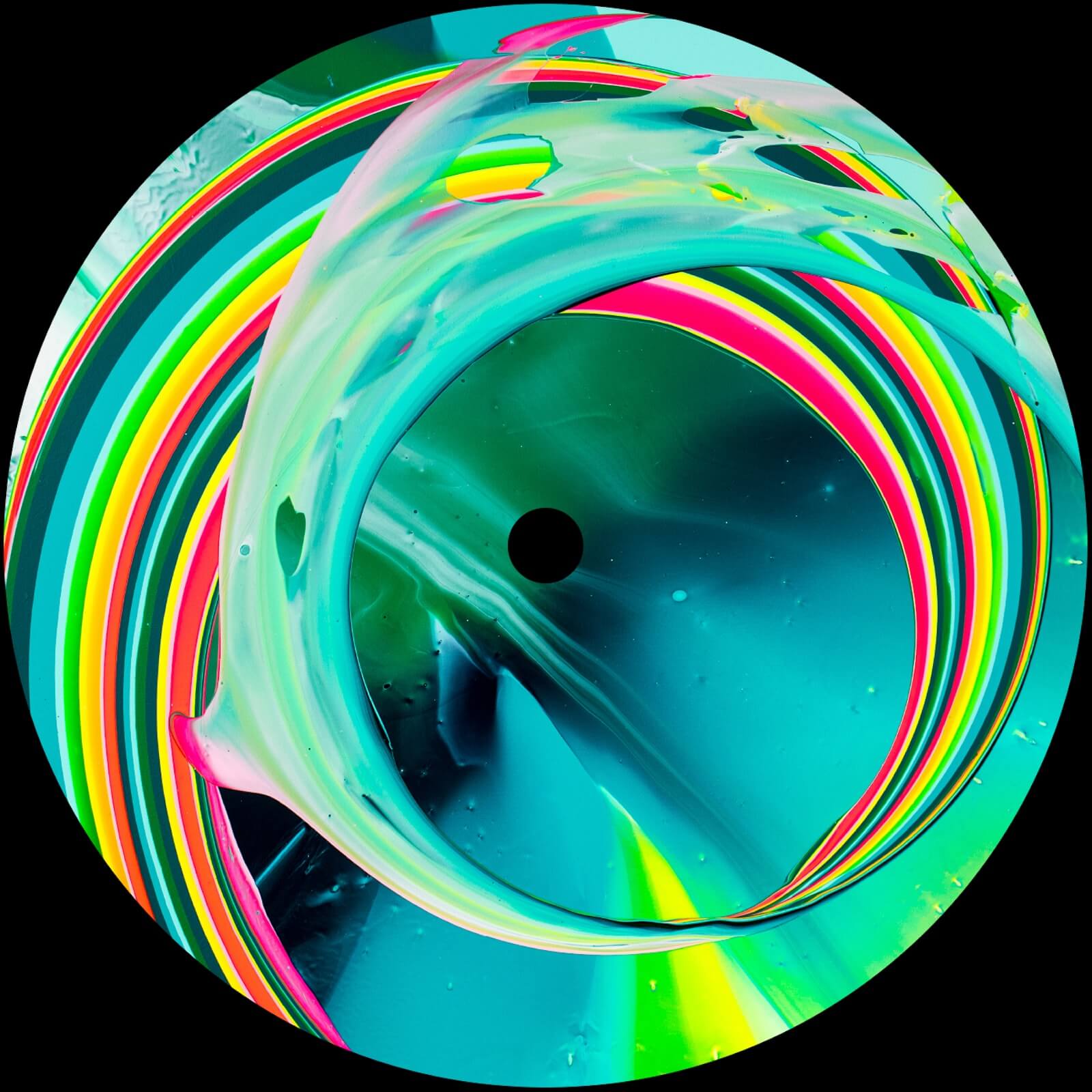 2. Awly - You Having Fun EP