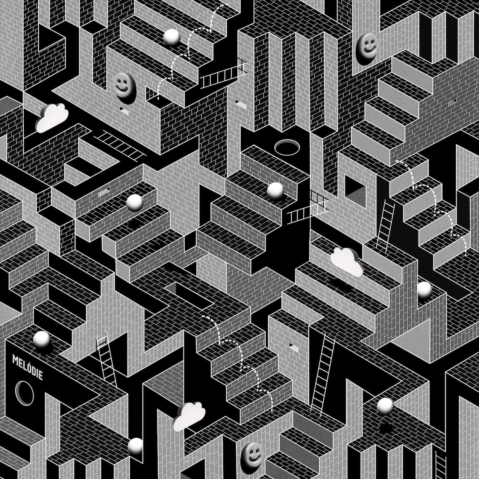 3. Natalia Roth, Pezlo MD, Freak The Disco, Jean Pierre – Melodie VA 001