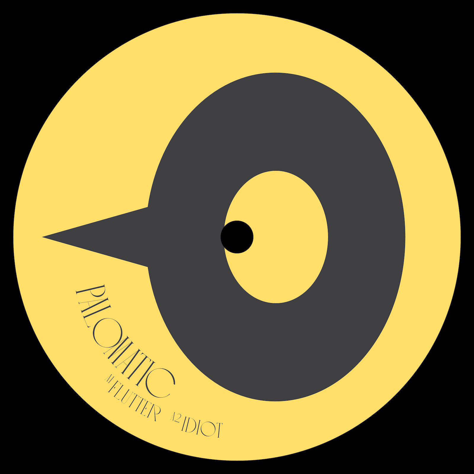 3. Palomatic - Trill