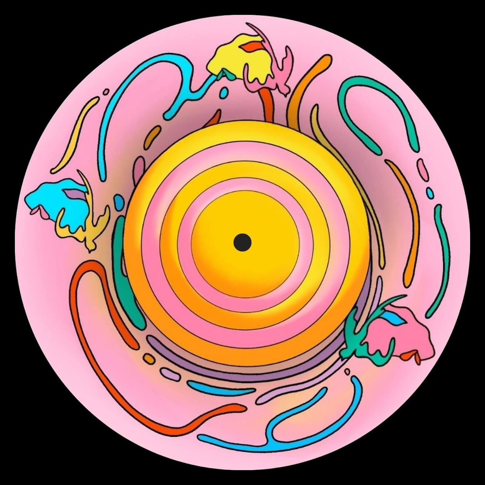 4. Ohm Hourani - JIGIT004