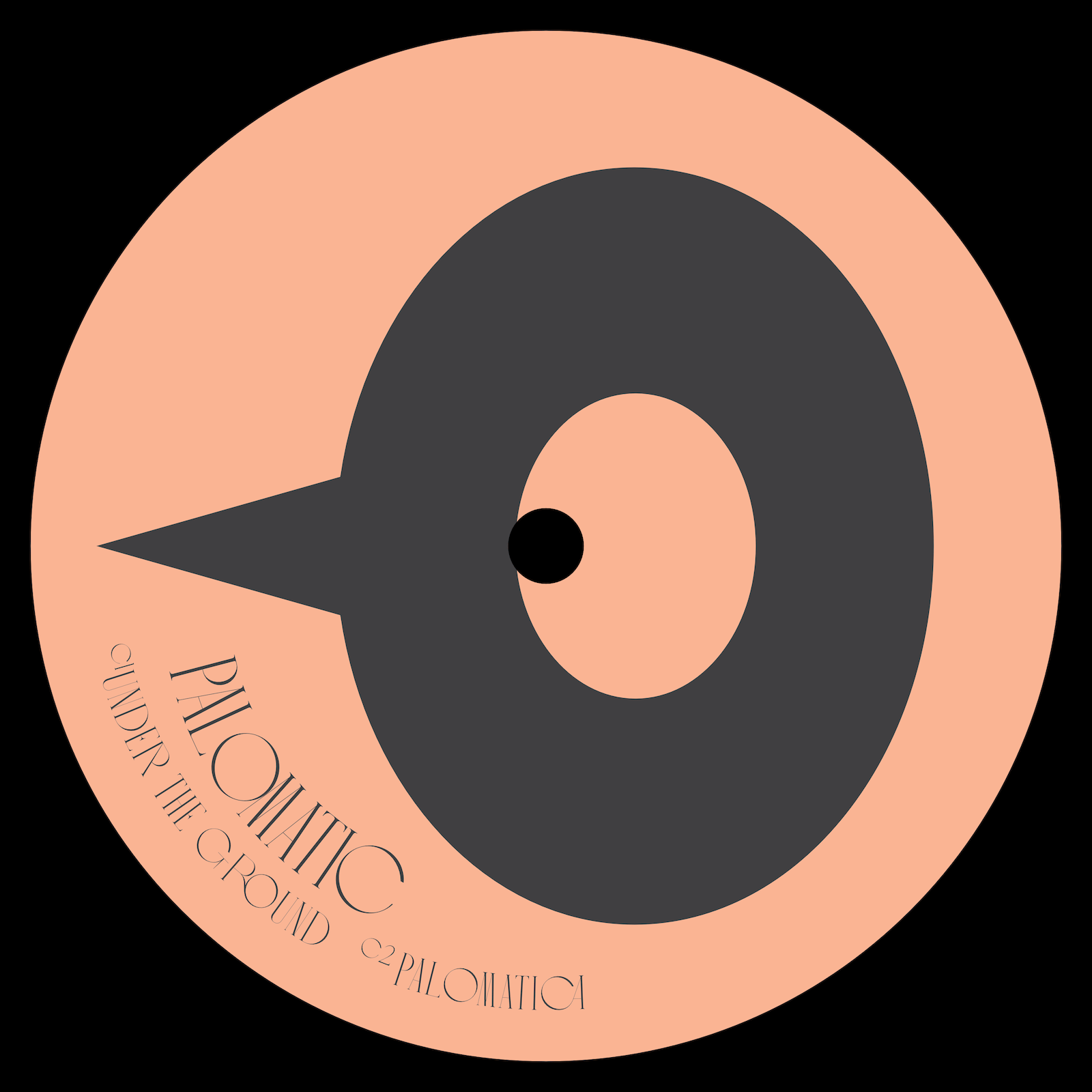 5. Palomatic - Trill