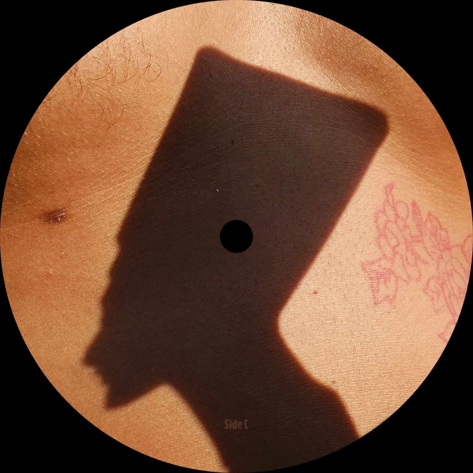 5. Phil Evans - E-Motions