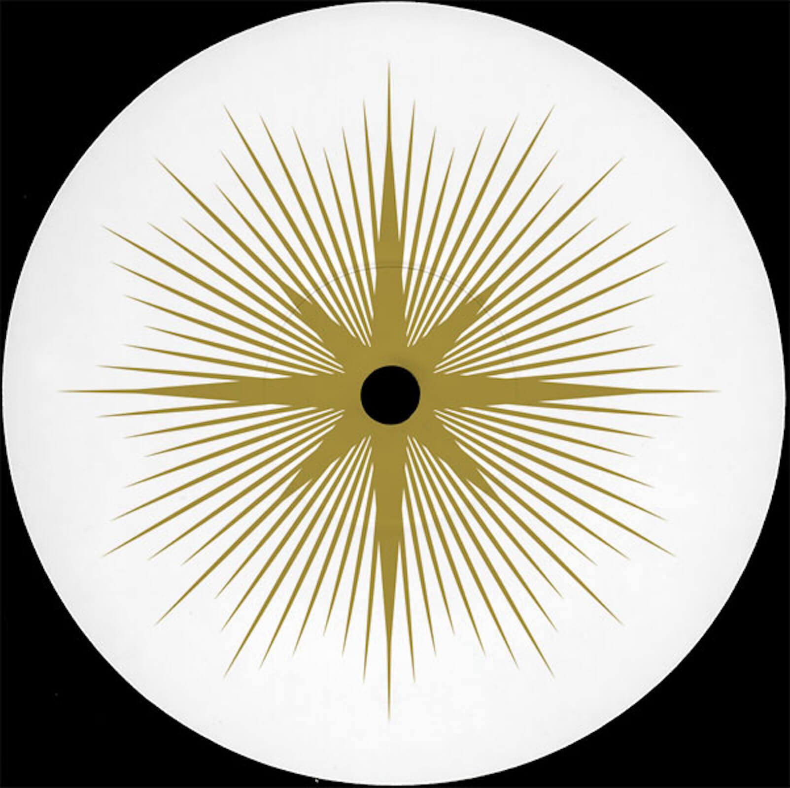 6. Melchior Productions LTD, Chez Damier - The One