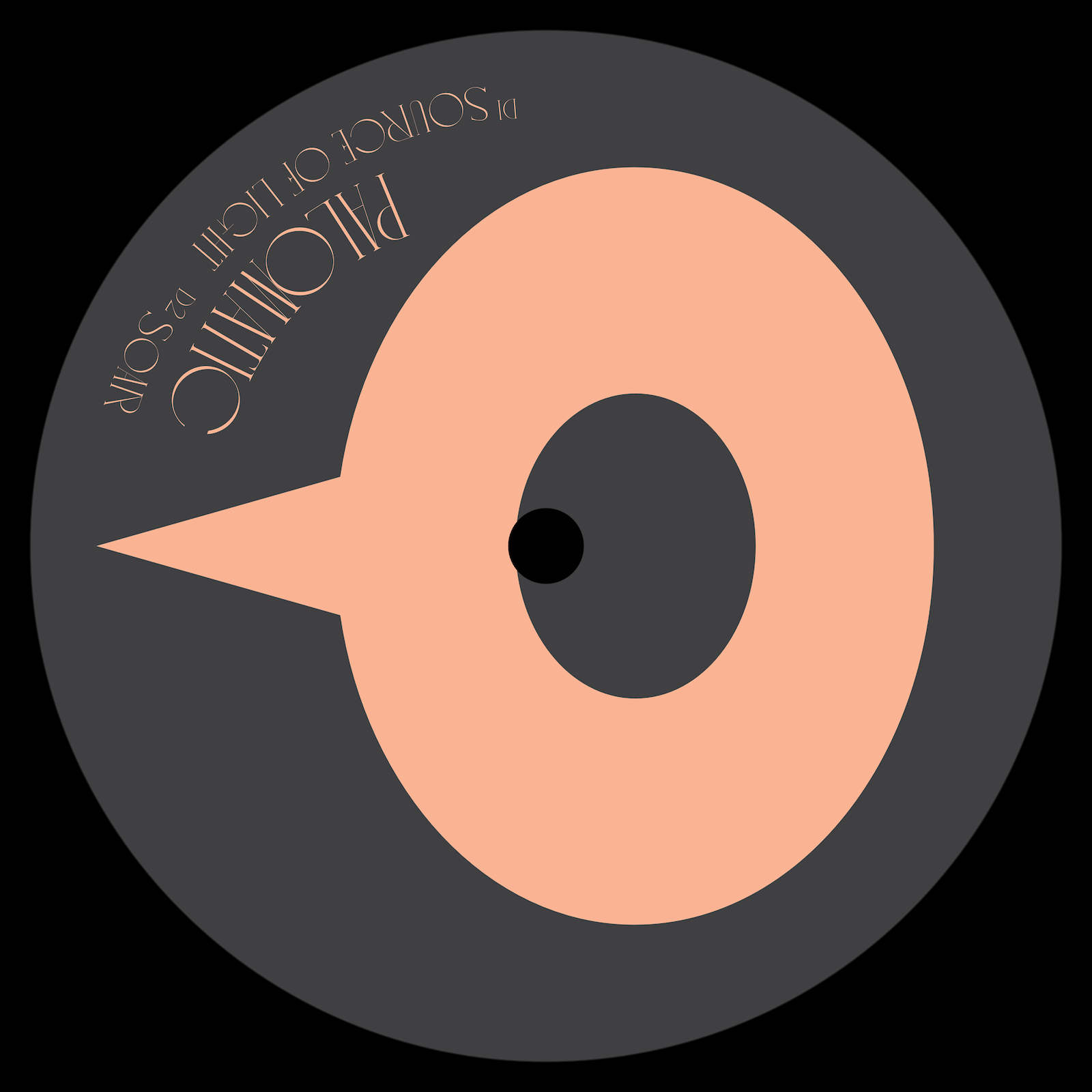 6. Palomatic - Trill