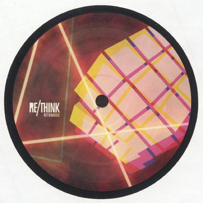 2 Abacus, Din-dunya, Haf S - Analogue Stories Vol. 4