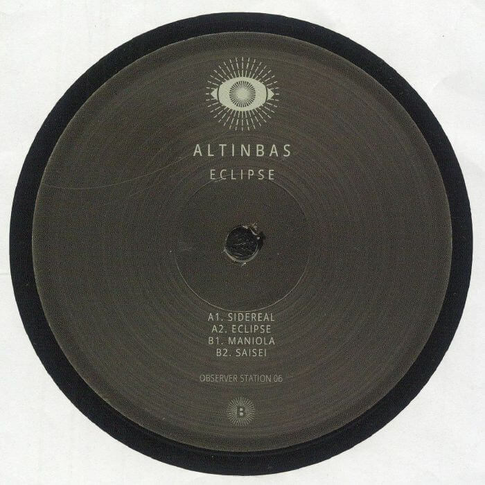 2. Altinbas - Eclipse