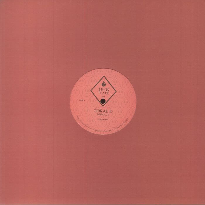 2. Coral D - Dissolve