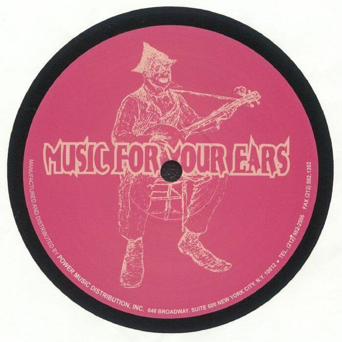 2. Mood II Swing - Move Me