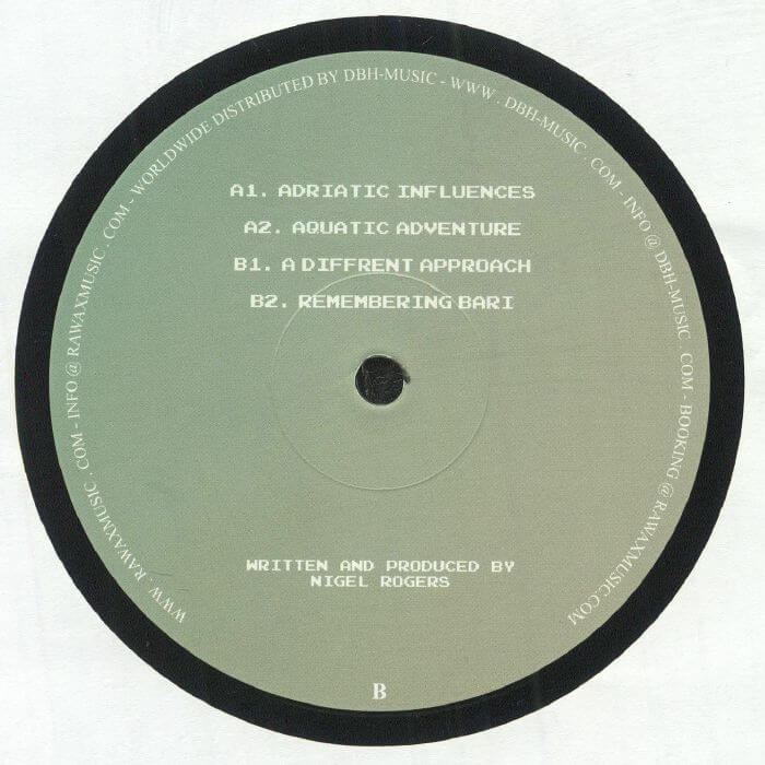 2. Perseus Traxx - A Diffrent Approach
